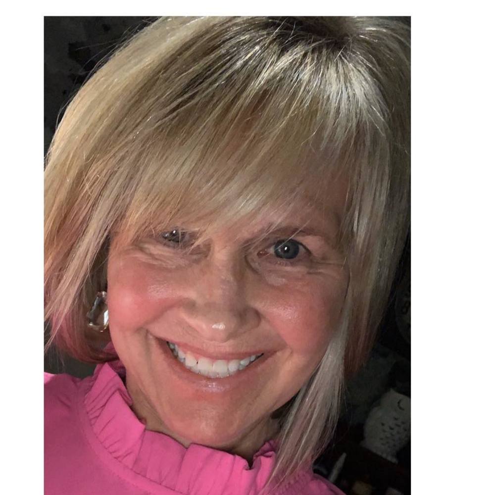 Meet your Posher, Monica